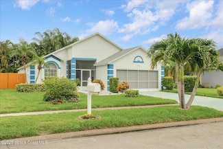 4534 Rivermist Dr, Melbourne, FL 32935
