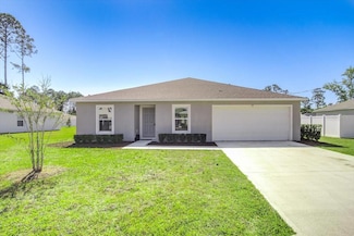 10 Post Oak Ln, Palm Coast, FL 32164