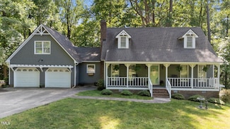 6517 Hidden Pond Rd, Wendell, NC 27591