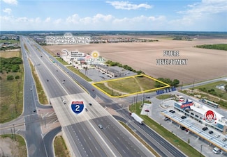 0 Expressway 83, Mercedes, TX 78570