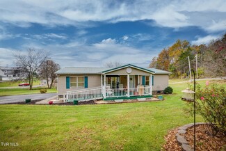 195 Hensley Loop, Jonesborough, TN 37659