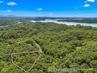 Lot 117 Last Chance, Dandridge, TN 37725