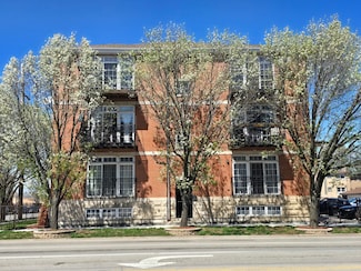 6455 S Narragansett Ave Unit 3E, Chicago, IL 60638