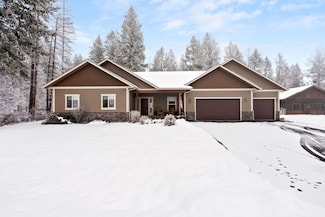 281 Soaring Pines Trail, Kalispell, MT 59901
