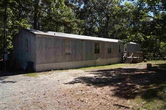 6831 E Sardis Rd, Hensley, AR 72065