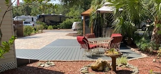10173 N Suncoast Blvd, Crystal River, FL 34428