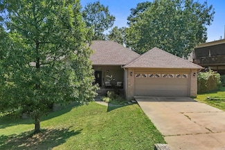 4 Snow Mass Cove, Maumelle, AR 72113