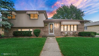 16507 Blossom Ln, Tinley Park, IL 60487