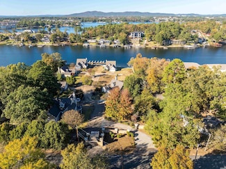 217 Lookout Point, Hot Springs National Park, AR 71913