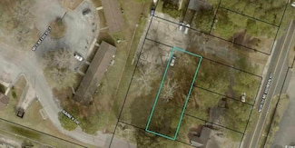 0 Rainey Dr, Georgetown, SC 29440
