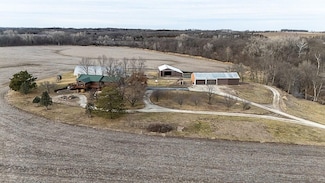 15525 W Rd, Hoyt, KS 66440