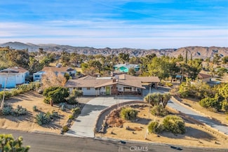 56772 Kismet Rd, Yucca Valley, CA 92284