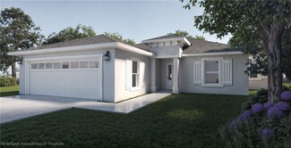 2724 Duane Palmer Blvd, Sebring, FL 33876
