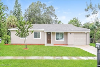 4403 Tollefson Ave, North Port, FL 34287