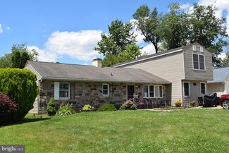 715 Auburn Rd, Fairless Hills, PA 19030