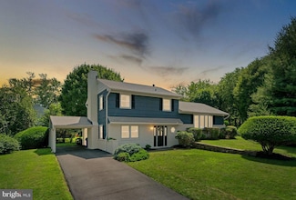 4662 S Leisure Ct, Ellicott City, MD 21043