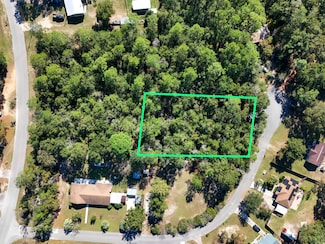 Lot 14 James Ct, Defuniak Springs, FL 32433