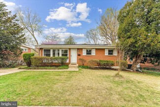 10 Dorothy Ln, Rockville, MD 20851