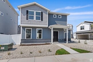 383 N Colonnade Rd Unit 1013, Saratoga Springs, UT 84045
