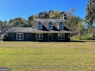 15 Oak Hill Ct, McDonough, GA 30253