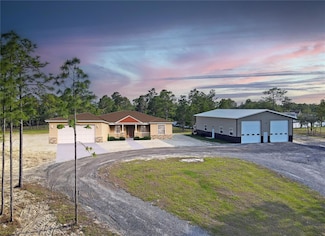 13268 Harrison St, Brooksville, FL 34613