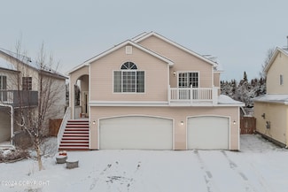 2107 Casey Cusack Loop, Anchorage, AK 99515