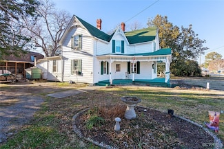 3979 Spring Grove Ave, Claremont, VA 23899