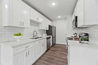 6317 Northway Dr, Houston, TX 77084