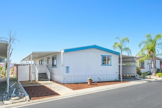 371 Bethel Ave Unit 51, Sanger, CA 93657