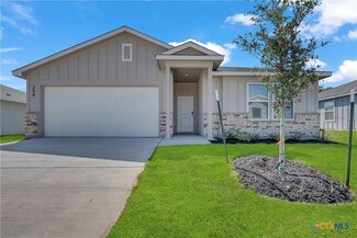 254 Fawn Ridge Dr, Copperas Cove, TX 76522