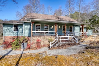 648 Pinebrook Dr, Blairsville, GA 30512
