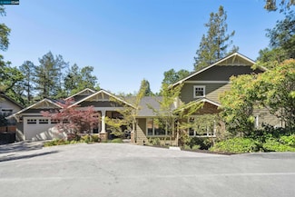 3626 Brook St, Lafayette, CA 94549