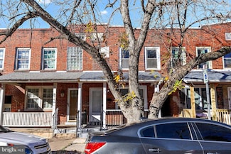 22 Denham Ave, Claymont, DE 19703