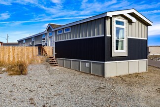 21980 Us Highway 285 Unit 60, Fairplay, CO 80440