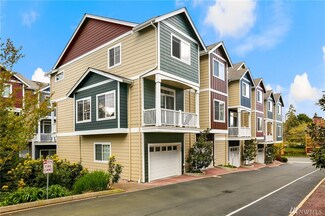 4803 215th Ln SW Unit 46, Mountlake Terrace, WA 98043