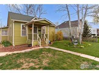 334 W 5th St, Loveland, CO 80537