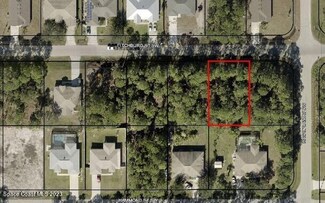 406 Fitchburg St SW, Palm Bay, FL 32908