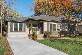 2227 N Farola Dr, Dallas, TX 75228