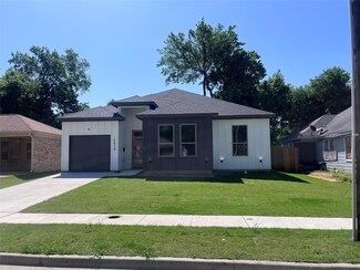 2610 Eugene St, Dallas, TX 75215
