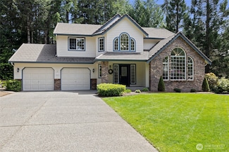 6579 Gleneagle Ave SW, Port Orchard, WA 98367