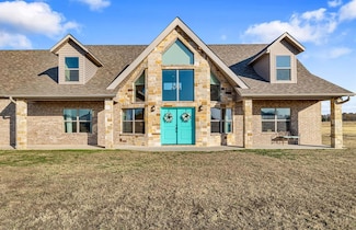 24360 N County Road 3288, Wynnewood, OK 73098