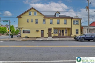1154 Northampton St, Easton, PA 18042