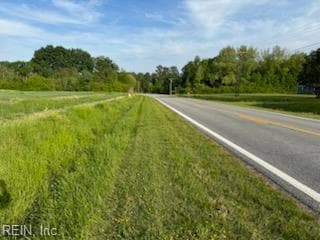 Lot B N Carolina Highway 343 N, South Mills, NC 27976