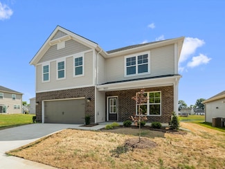 3927 Heatherstone Dr, Owensboro, KY 42301