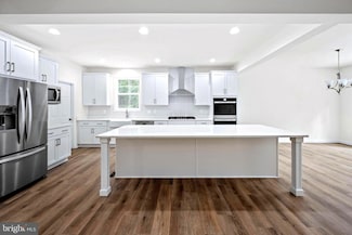 185 Infinity Ln, Stafford, VA 22554