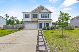 18 Brake Ct, Elgin, SC 29045