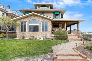603 S Main St, Blanchardville, WI 53516