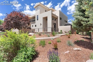 114 El Paso Blvd, Manitou Springs, CO 80829
