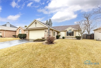5033 Planet Ave, Toledo, OH 43623