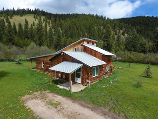 2080 Outback Trail, Alberton, MT 59820